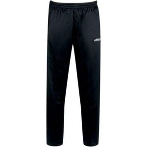 Uhlsport - Trainingsbroek - Zwart - Polyester - Regelbare Beenlengte