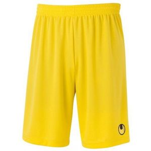 Uhlsport Center Basic II herenshort zonder binnenslip