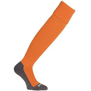 Uhlsport - Team Pro - Voetbalkousen - Oranje - Polyester/Katoen/Elastaan
