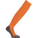 Uhlsport - Team Pro - Voetbalkousen - Oranje - Polyester/Katoen/Elastaan