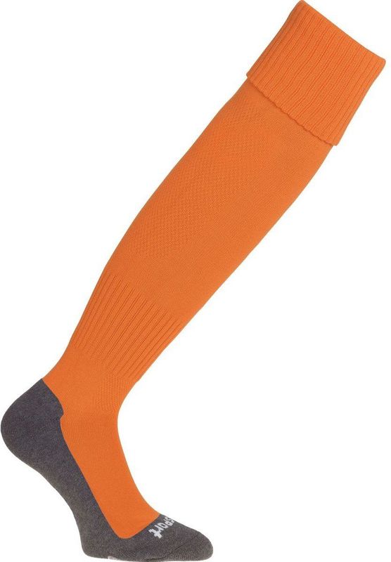 Uhlsport - Team Pro - Voetbalkousen - Oranje - Polyester/Katoen/Elastaan