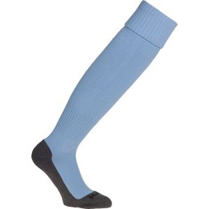 Uhlsport - Team Pro - Voetbalkousen - Hemelsblauw - Polyester Katoen Elastaan Polyamide