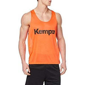 Kempa Trainingshesje - Maat M  - oranje