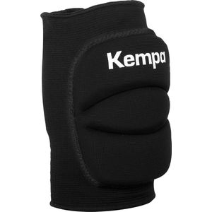 Kempa KniebeschermerKinderen en volwassenen zwart
