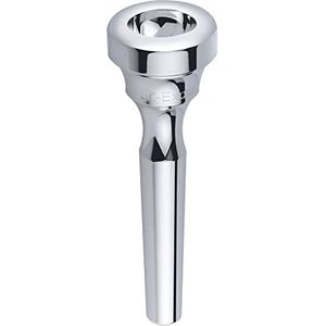 KLIER Exclusive Trompete 6E - Mondstuk voor trompet
