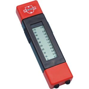 Würth vochtigheidsmeettoestel