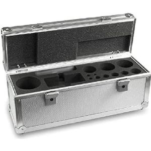 Kern 313-082-600 aluminium koffer voor standaard gewichtsets, 1 stuk