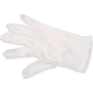 Kern 317-280 Handschoen, katoen, 1 paar