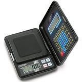 Taschenwaage cm max. Wägebereich 1000gr.