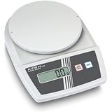 KERN - Laboratoriumweegschaal - Kunststof - Weegbereik tot 500 g