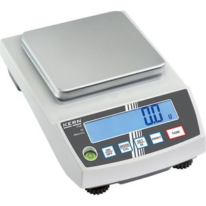 Kern en Sohn PCB 1000-1 precisieweegschaal