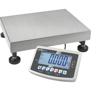 Platformweegschaal 60K10DLM