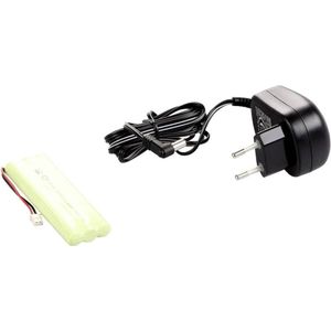 Kern PCD-A04 Interne batterijvoeding voor KERN PCD