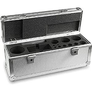 Kern 313-090-600 aluminium koffer voor standaard gewichtsets, 1 stuk