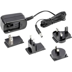 Kern Voeding YKA-11, Universele lader