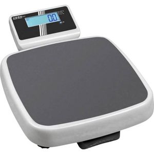 Kern - MPD 200K-1EM - Professionele Personenweegschaal - Step-on - Medische Toepassing