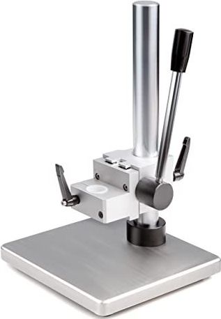 Meetgereedschap - Testopstelling - Voor Reproduceerbare Testbewegingen