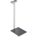 Kern & Sohn MPK 200K-1P Pèse-personne avec trépied - Plage de pesée : 250 kg - Lisibilité : 0,1 kg