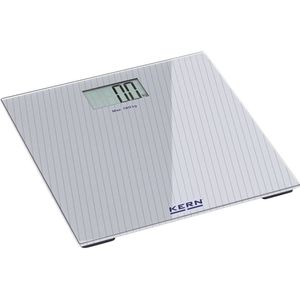 Kern MGD 100K-1 Digitale Personenweegschaal Weegbereik (max.): 180 Kg Grijs