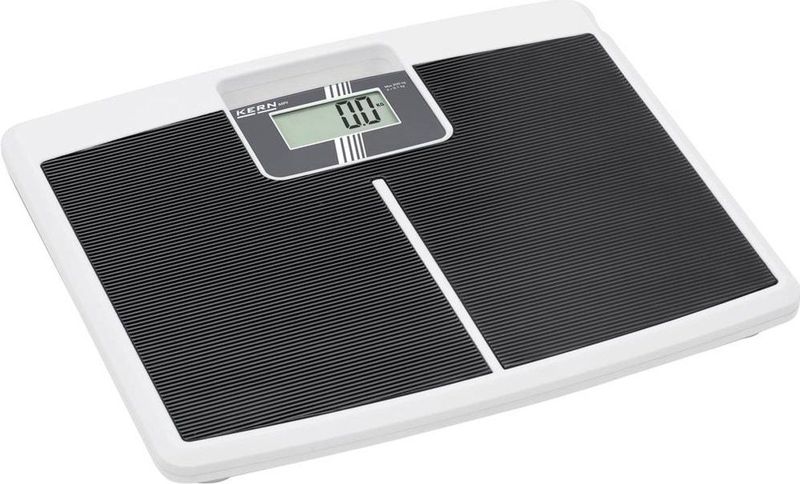 Kern - MPI 200K - Personenweegschaal - Digitaal - Weegbereik tot 200 kg