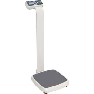 Kern MPE 200K-1HEM Personenweegschaal Digitaal Weegbereik (max.): 250 kg Meerdere kleuren Geschikt om te ijken
