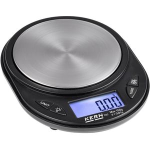 Kern - Taschenwaage, Typ tgc, 150 g