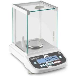 Kern ADJ 600-C3 Analyse weegschaal Weegbereik (max.) 120 g Resolutie 0.0001 g werkt op het lichtnet Meerdere kleuren