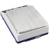 KERN - IoT-Line - Laboratoriumweegschaal - Roestvast Staal - 10 kg