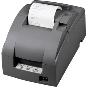 Kern - YKG-01 Dot-matrix Printer - Zwart - Automatische Papiersnijder