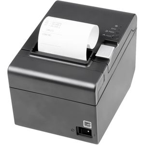 Kern - Thermische Printer - Compact - Robuust - Voor Detailhandel en Horeca
