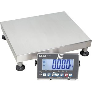 Kern Platformweegschaal Weegbereik (max.): 150 kg