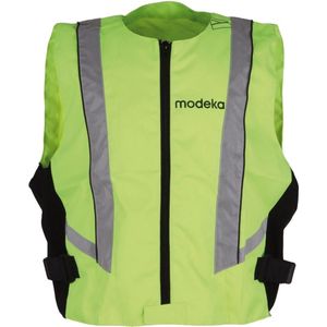 Modeka Basic Reflecterend Vest