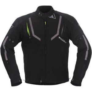 Modeka Eloy Motorfiets textiel jas