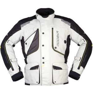 Modeka - Aeris - Motorfiets Textiel Jas