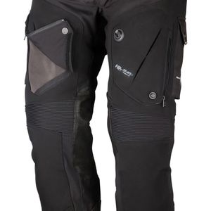 Modeka Talismen Motorfiets textiel broek
