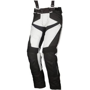 Modeka Lonic Motorfiets textiel broek