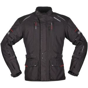 Modeka Striker II Motorfiets textiel broek