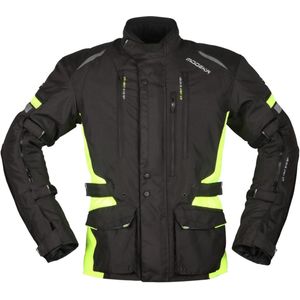 Modeka Striker II Motorfiets textiel broek