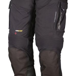 Modeka Tacoma III Motorfiets textiel broek