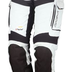 Modeka Tacoma III Motorfiets textiel broek