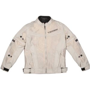 Modeka X-Vent Kids Motorcycle Textiel jas