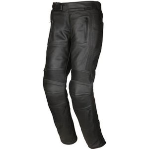 Modeka Hawking II De leerbroek van de motorfiets