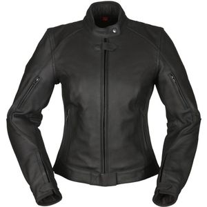 Modeka Helena Dames Motorfiets Leren Jas