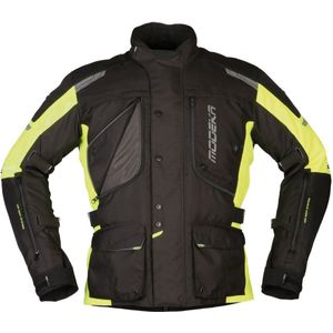 Modeka Aeris Motorfiets textiel jas
