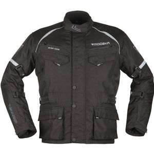 Modeka - Tarex - Motorfiets Textiel Jas