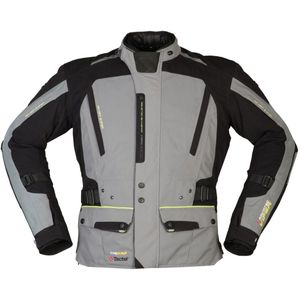 Modeka Viper LT Motorfiets textiel jas