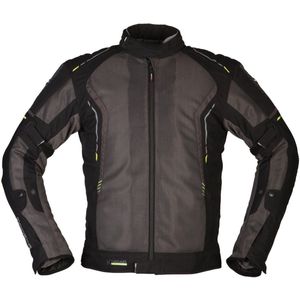Modeka Khao Air Motorfiets Textiel Jas