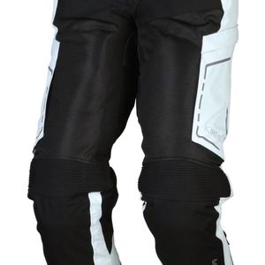 Modeka Khao Air Motorfiets textiel broek