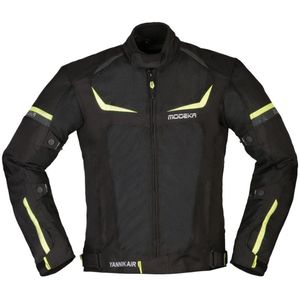 Modeka Yannik Air Motorfiets textiel jas