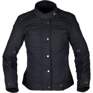 Modeka Thiago Dames Motorfiets Textiel Jas